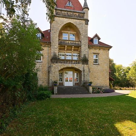 Hotel Schloss Roessing - Messezimmer In Historischem Ambiente Nordstemmen Exterior foto