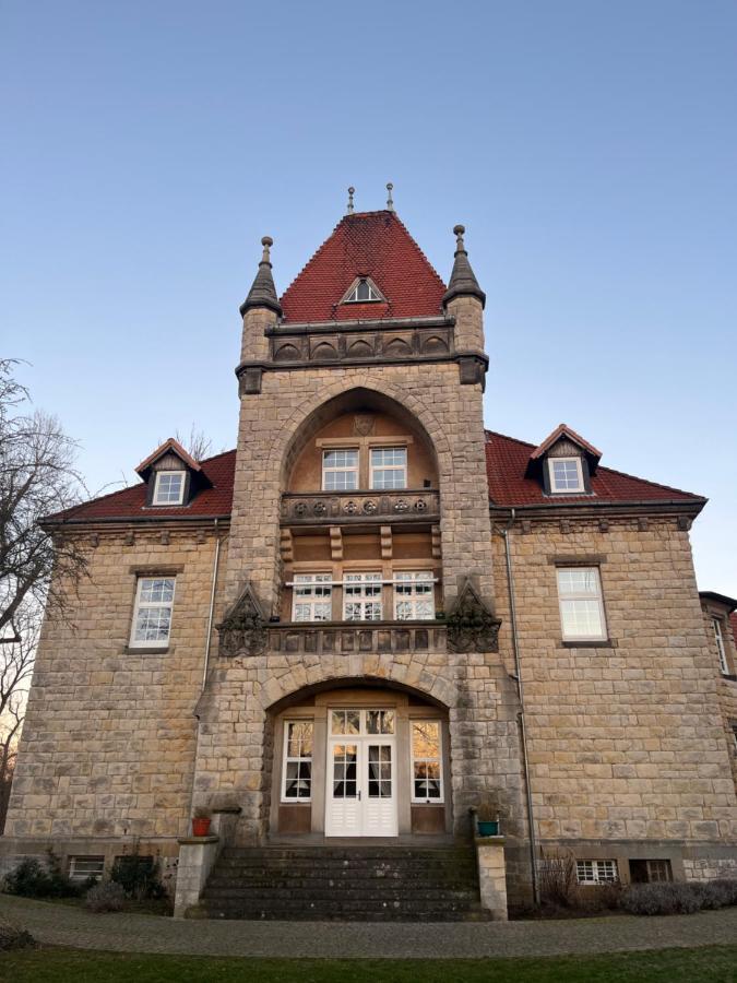 Hotel Schloss Roessing - Messezimmer In Historischem Ambiente Nordstemmen Exterior foto